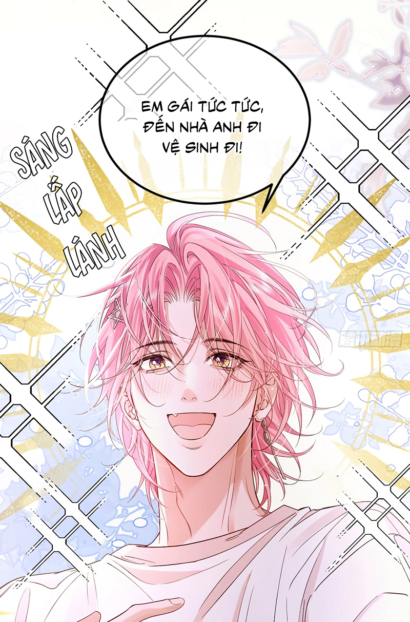Chim Trong Lồng Chap 10 - Next 
