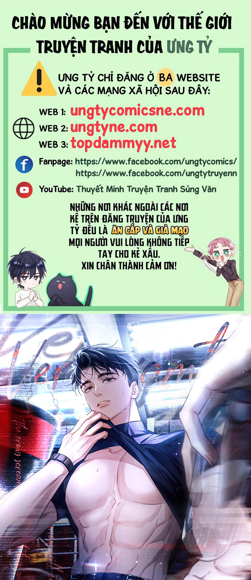 Chim Trong Lồng Chap 10 - Next 