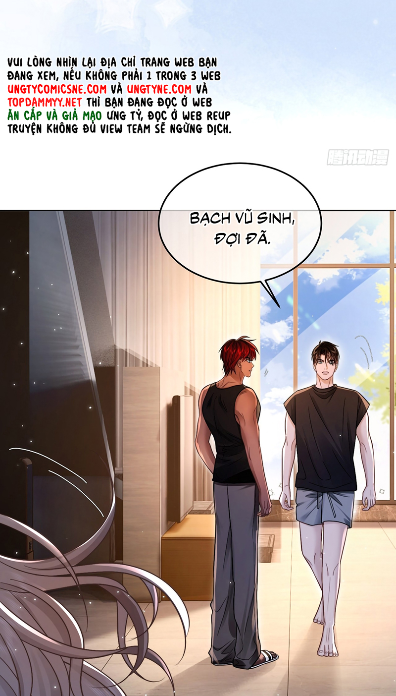 Chim Trong Lồng Chap 10 - Next 