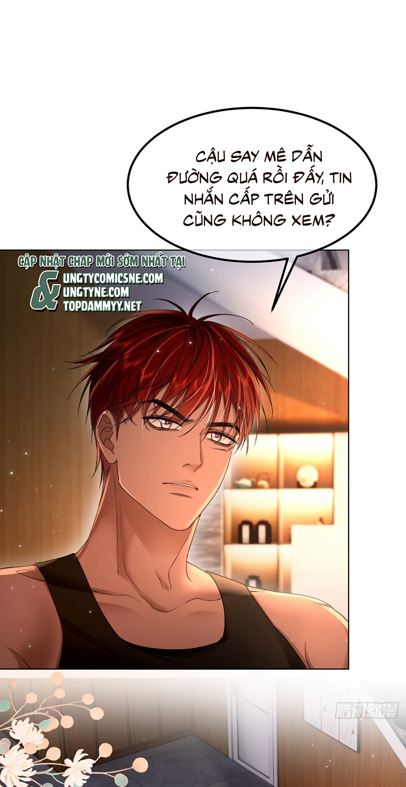 Chim Trong Lồng Chap 10 - Next 