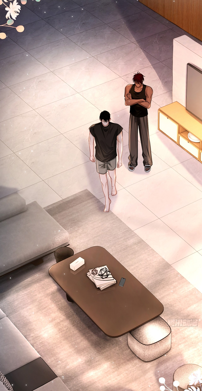 Chim Trong Lồng Chap 10 - Next 