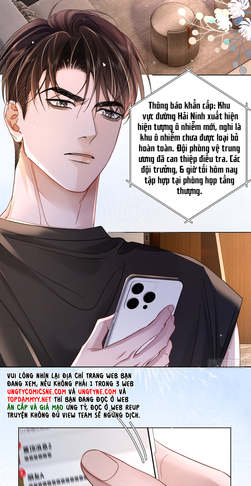 Chim Trong Lồng Chap 10 - Next 
