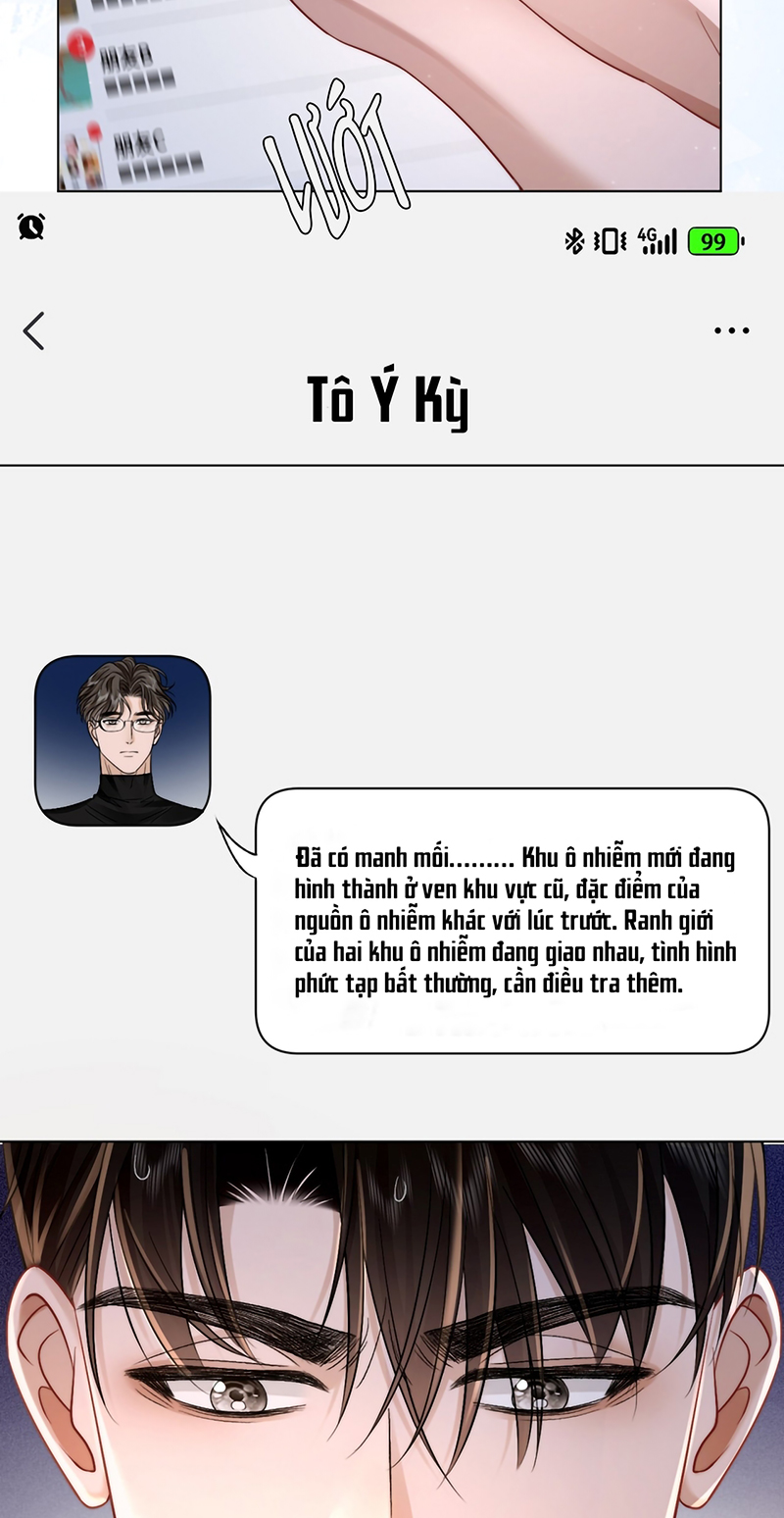 Chim Trong Lồng Chap 10 - Next 