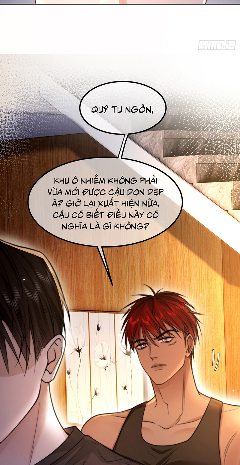 Chim Trong Lồng Chap 10 - Next 