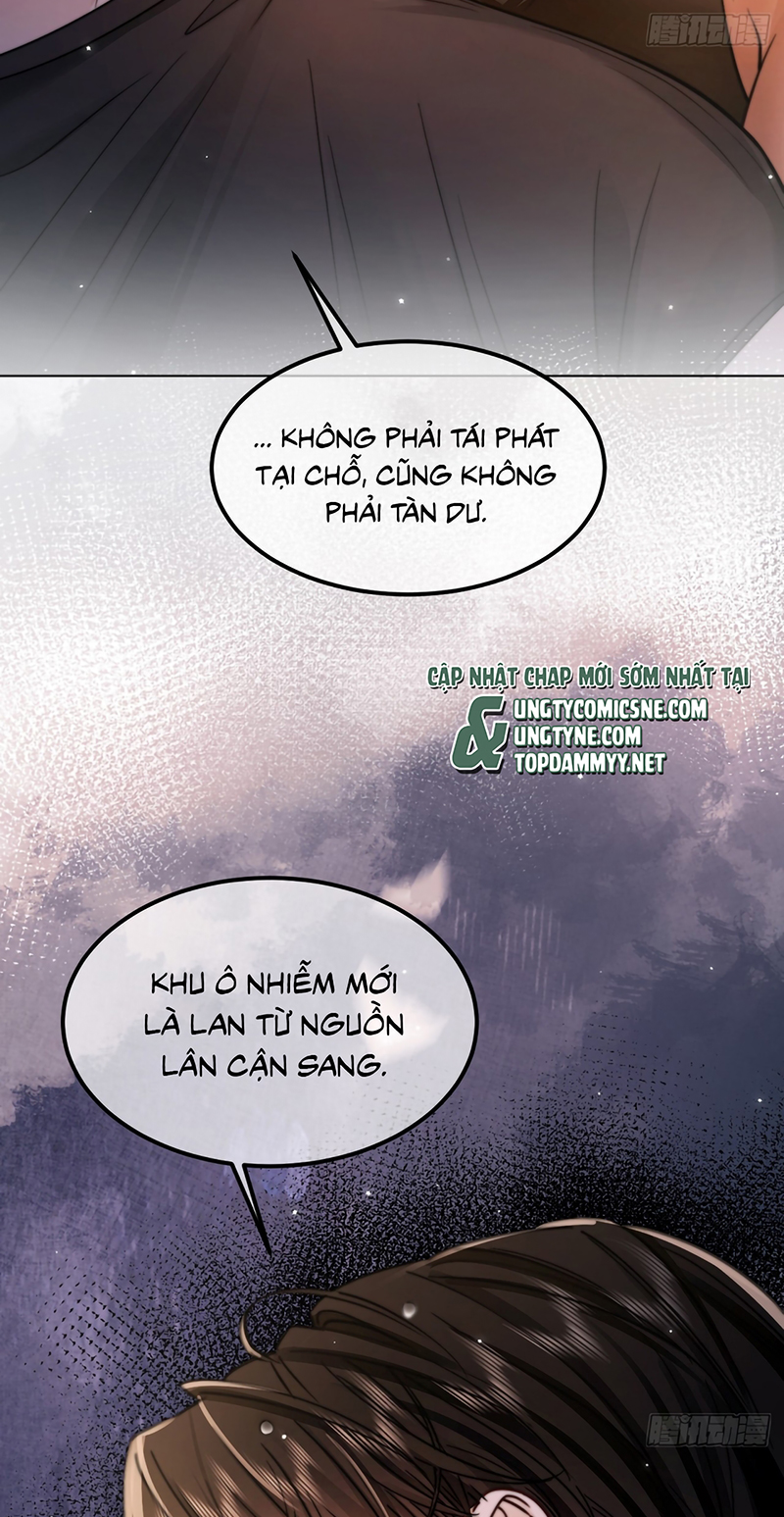 Chim Trong Lồng Chap 10 - Next 