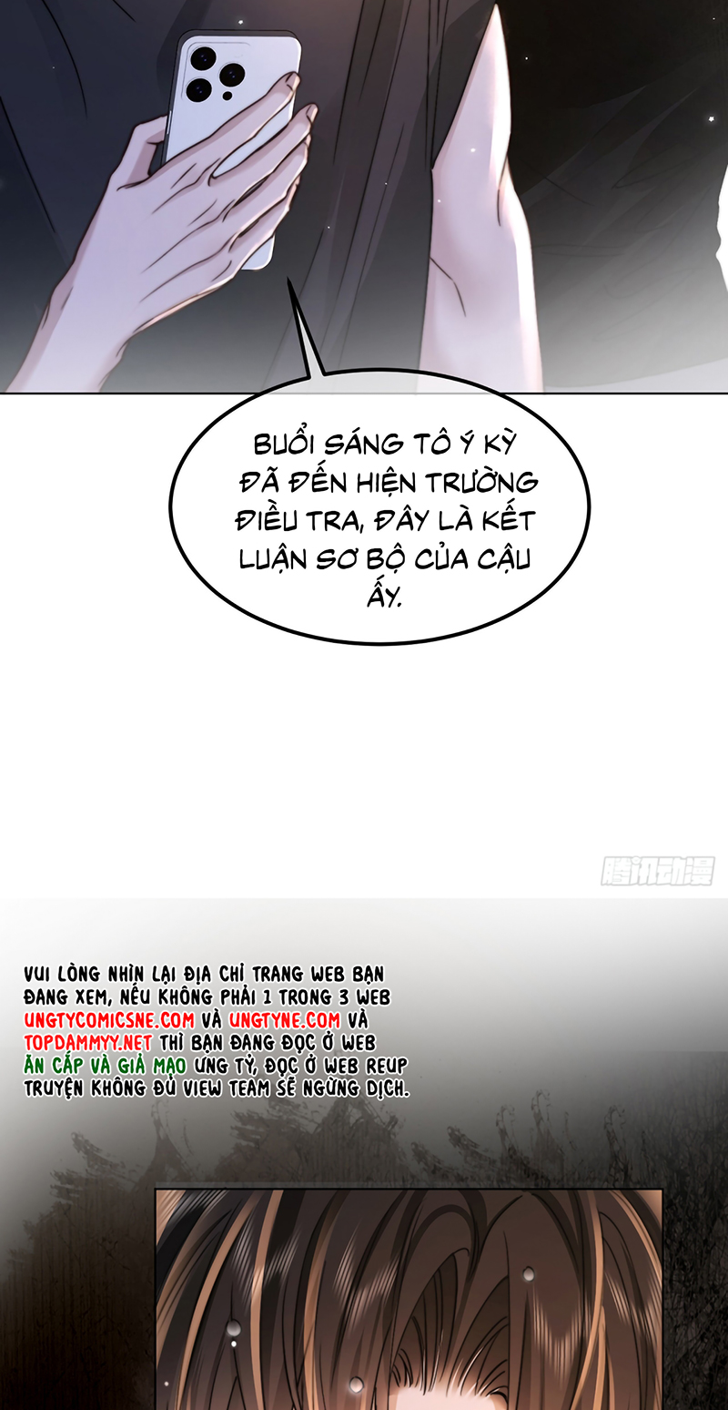 Chim Trong Lồng Chap 10 - Next 