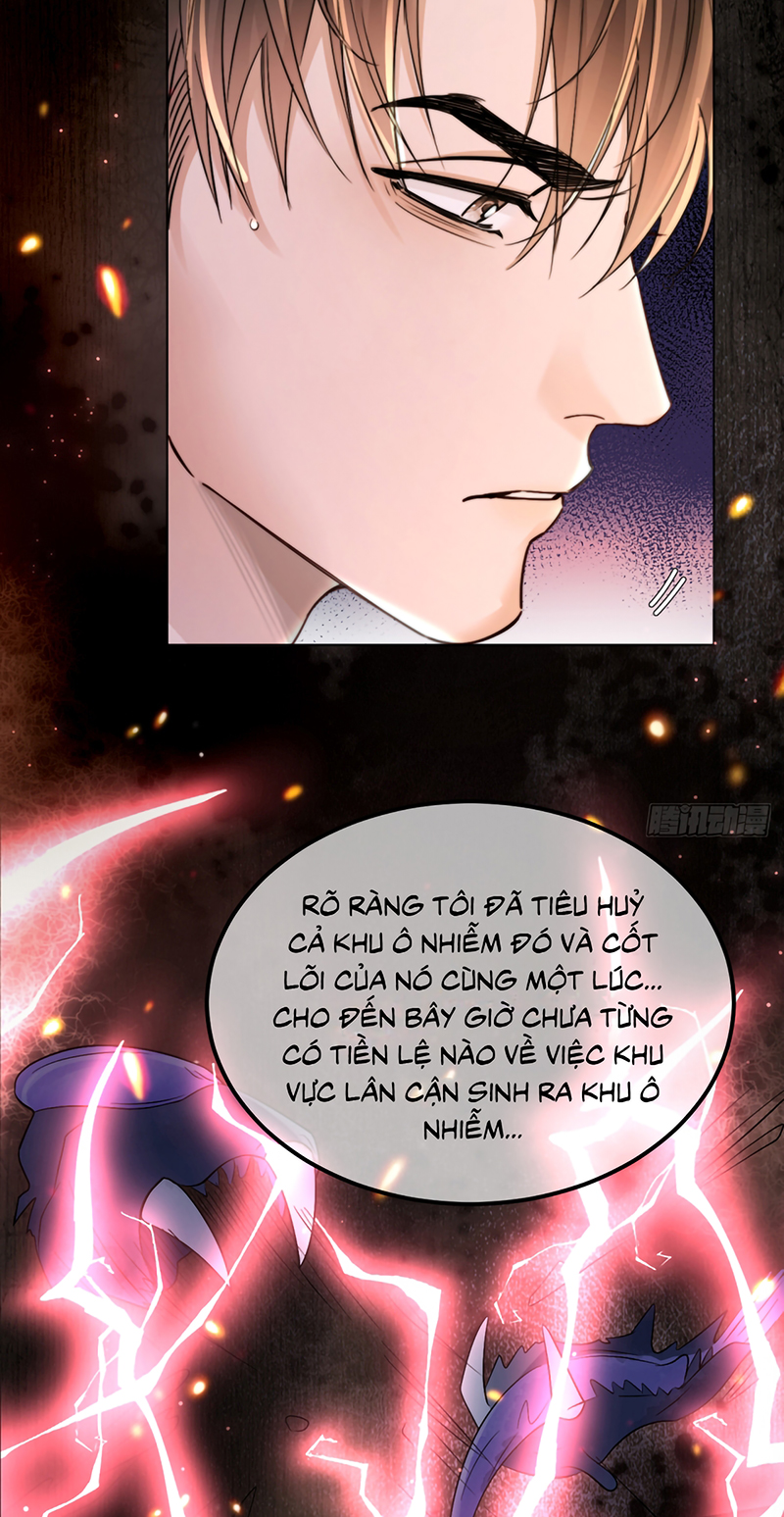 Chim Trong Lồng Chap 10 - Next 