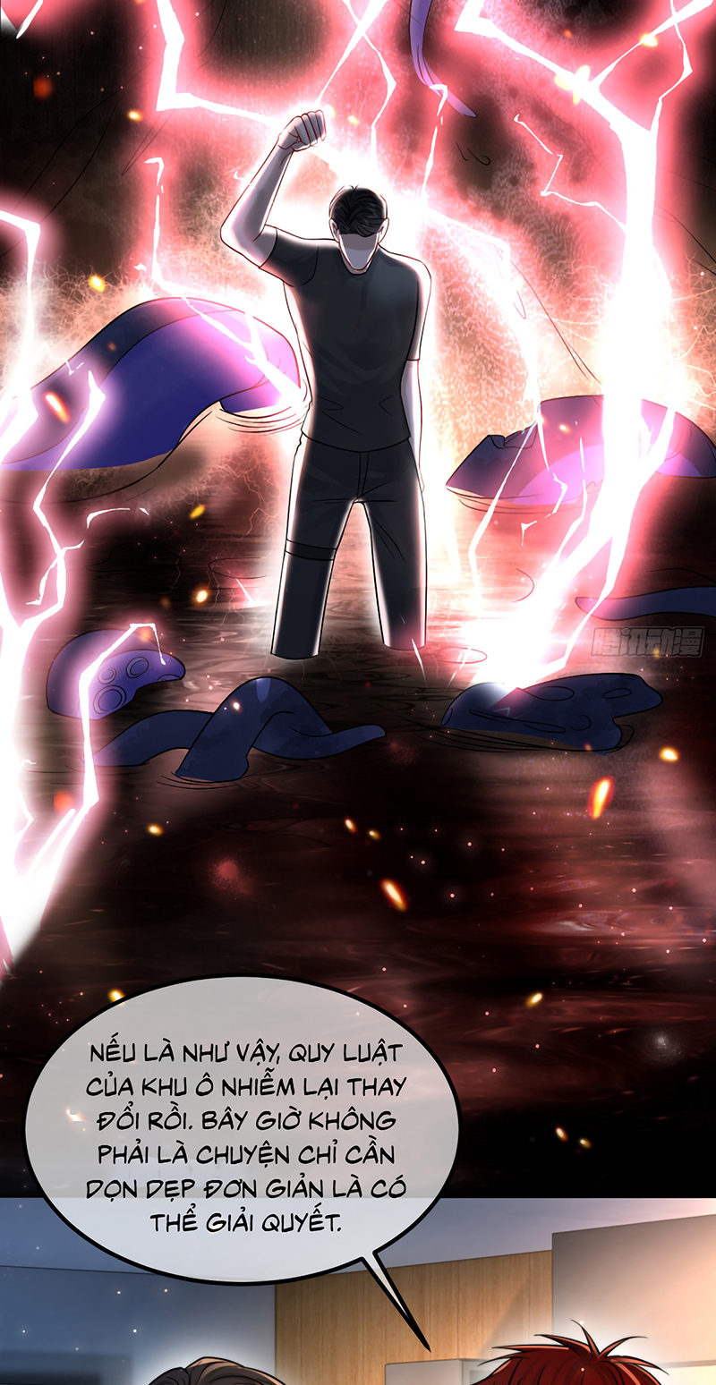 Chim Trong Lồng Chap 10 - Next 