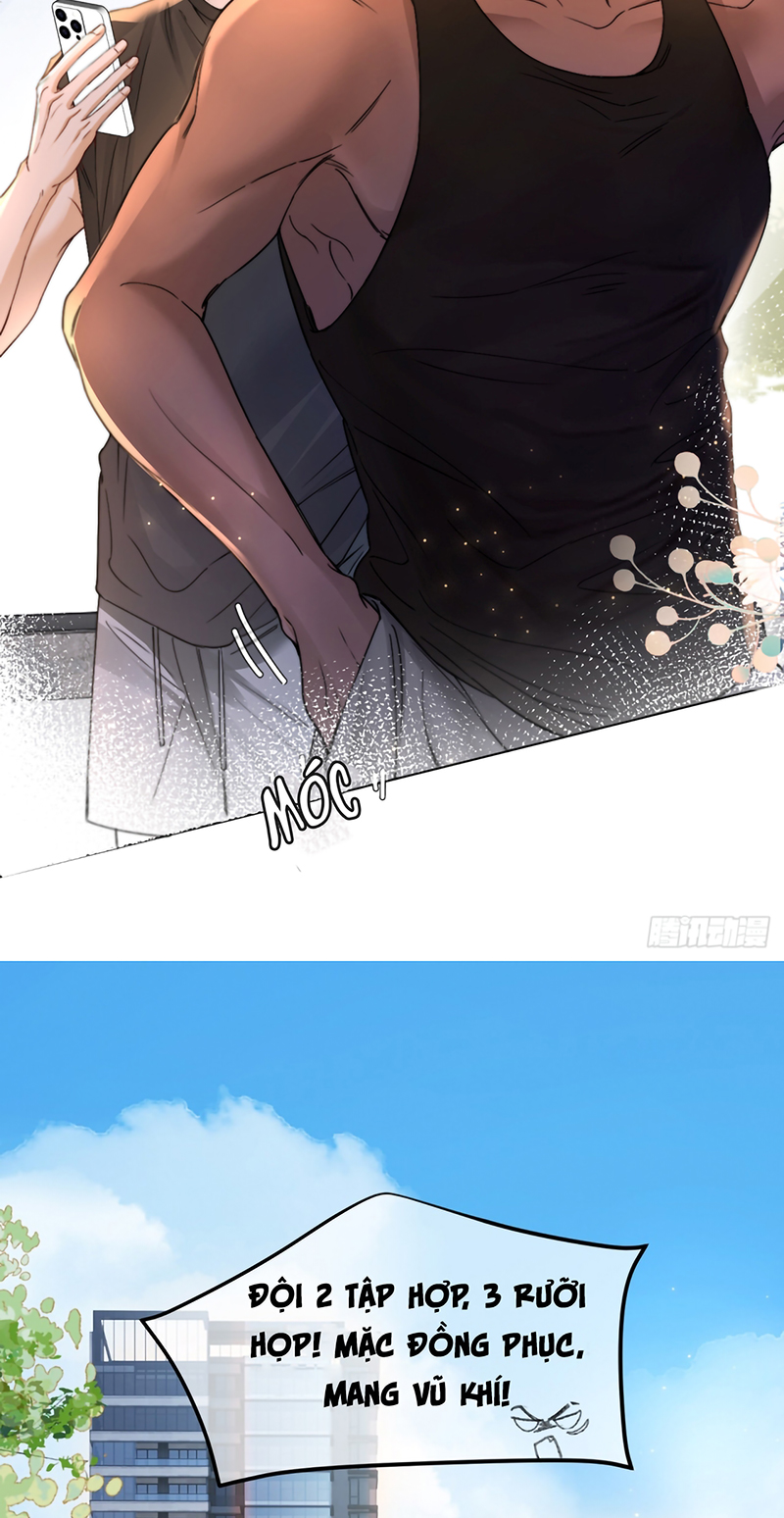 Chim Trong Lồng Chap 10 - Next 