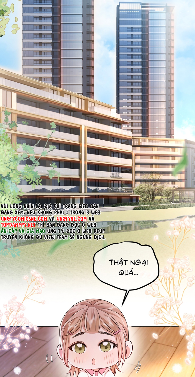 Chim Trong Lồng Chap 10 - Next 