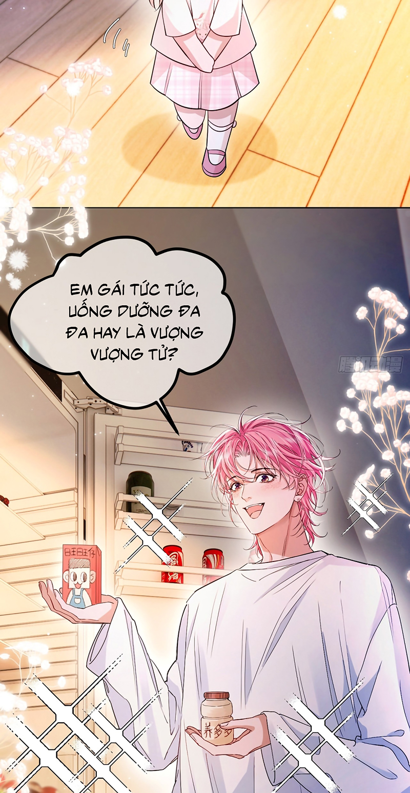 Chim Trong Lồng Chap 10 - Next 