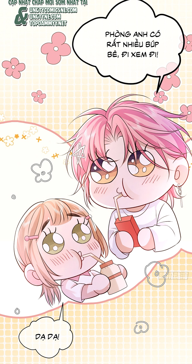 Chim Trong Lồng Chap 10 - Next 