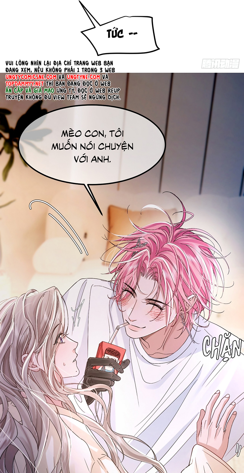 Chim Trong Lồng Chap 10 - Next 