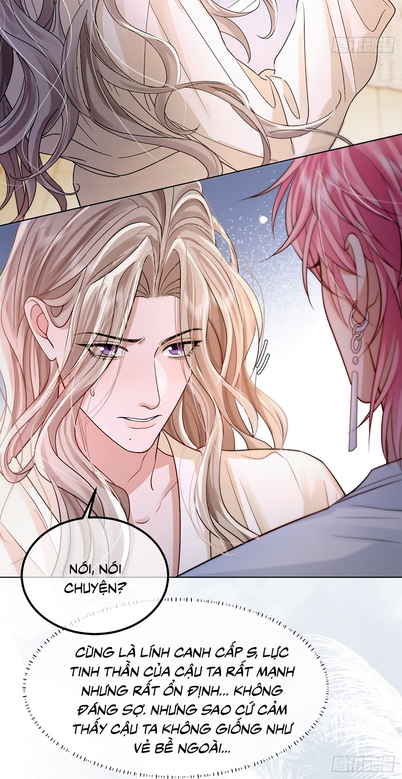 Chim Trong Lồng Chap 10 - Next 