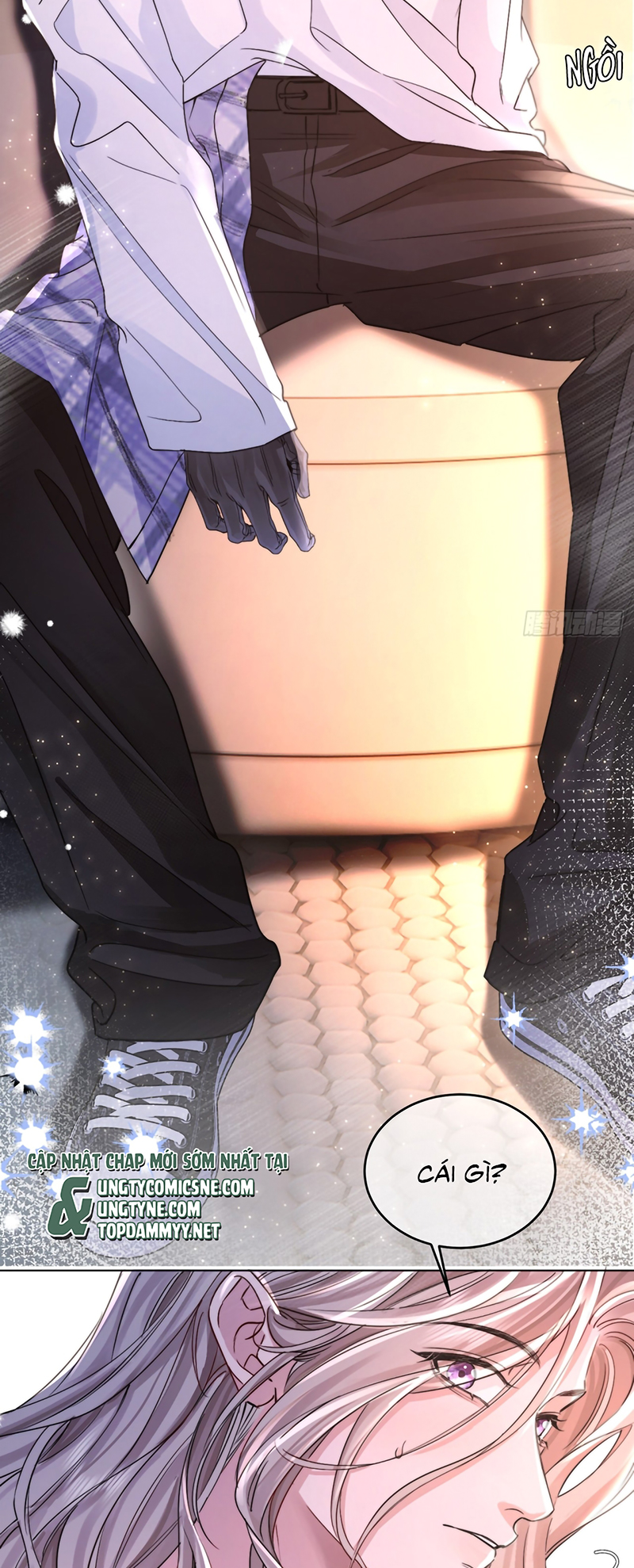 Chim Trong Lồng Chap 10 - Next 