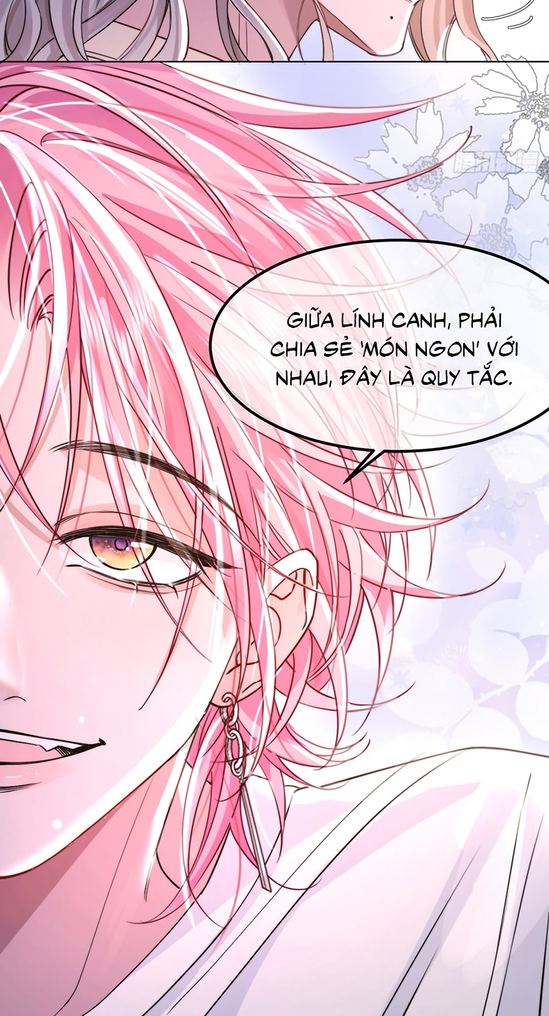Chim Trong Lồng Chap 10 - Next 