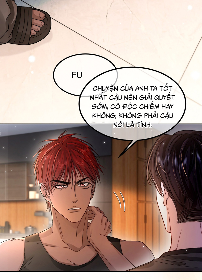 Chim Trong Lồng Chap 10 - Next 