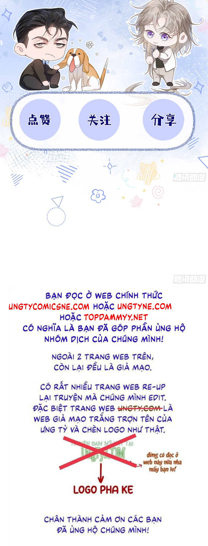 Chim Trong Lồng Chap 10 - Next 