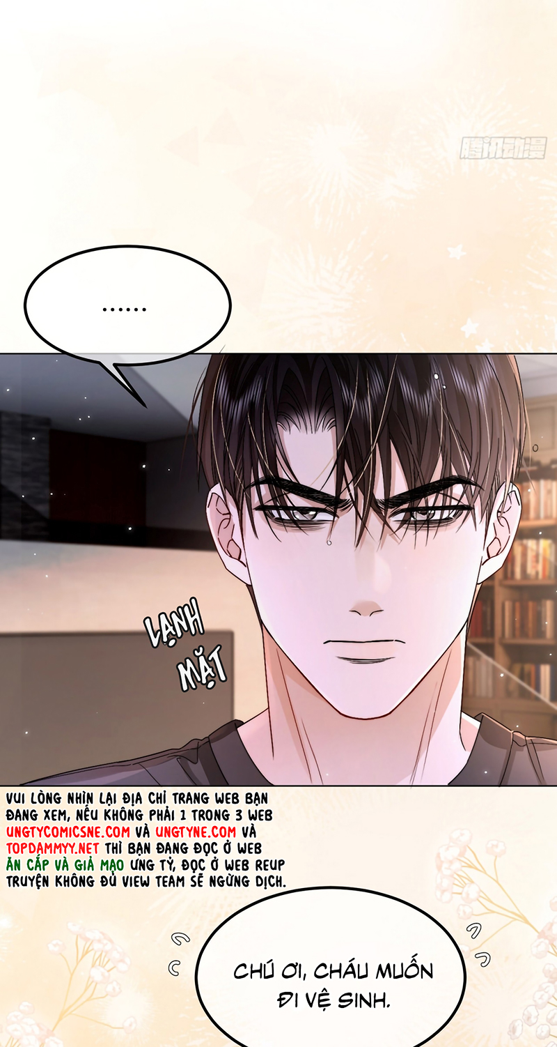 Chim Trong Lồng Chap 10 - Next 