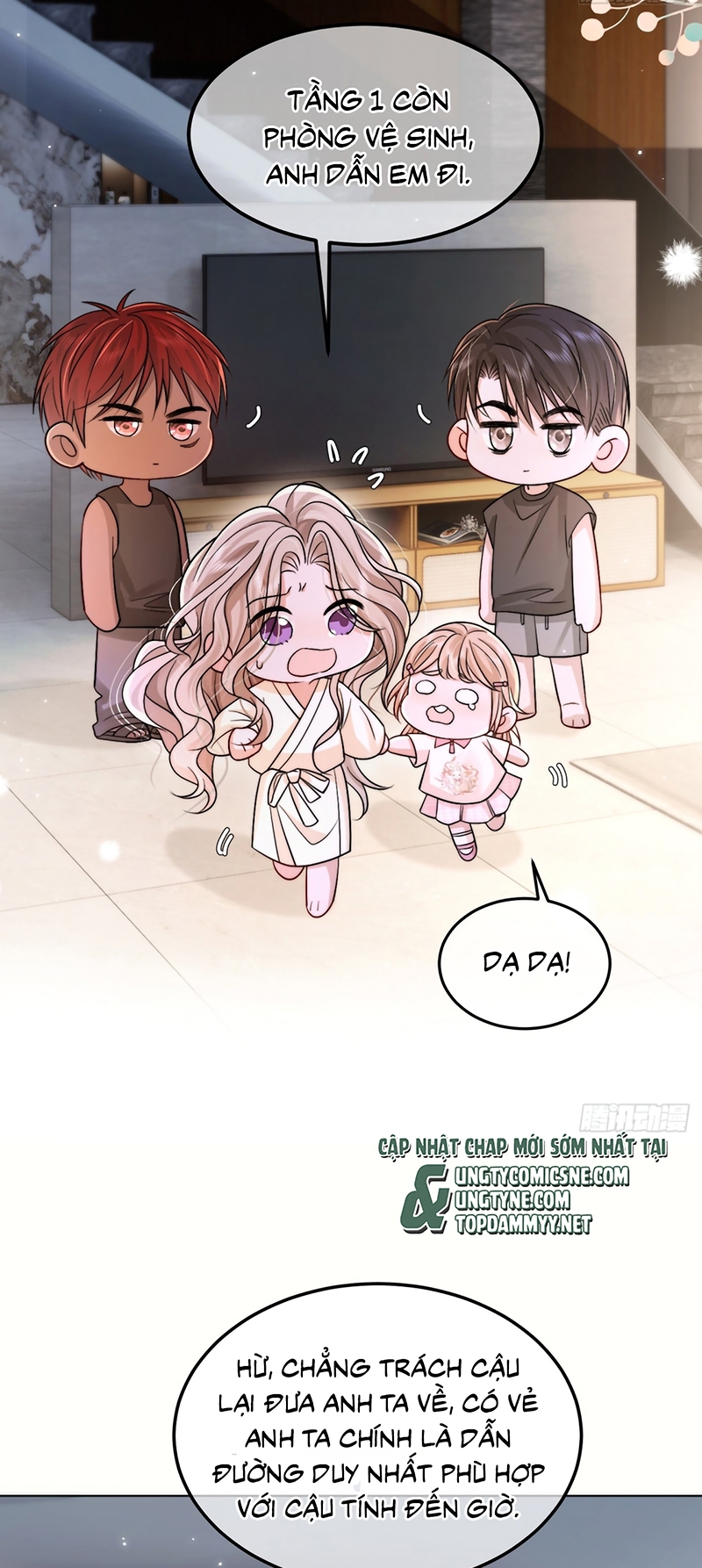 Chim Trong Lồng Chap 10 - Next 