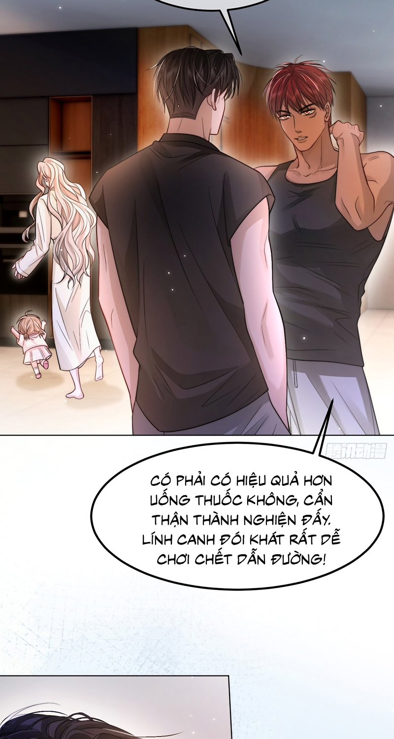 Chim Trong Lồng Chap 10 - Next 