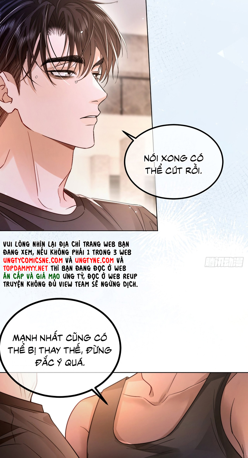 Chim Trong Lồng Chap 10 - Next 