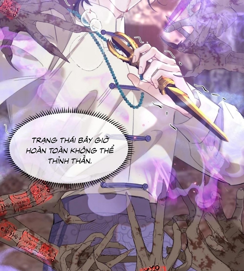 Trung Khuyển Không Thể Đẩy Ra Chap 105 - Trang 2