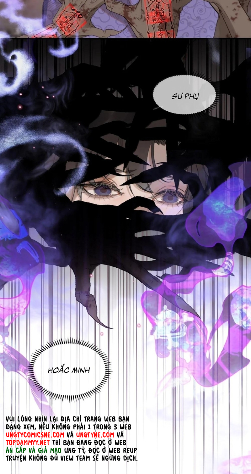 Trung Khuyển Không Thể Đẩy Ra Chap 105 - Trang 2