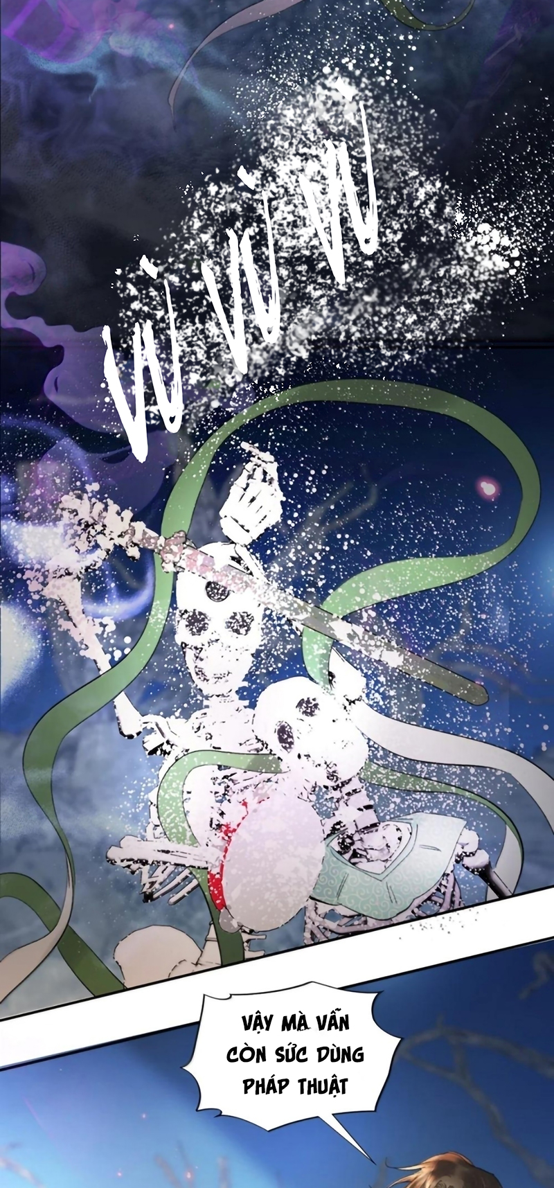 Trung Khuyển Không Thể Đẩy Ra Chap 105 - Trang 2