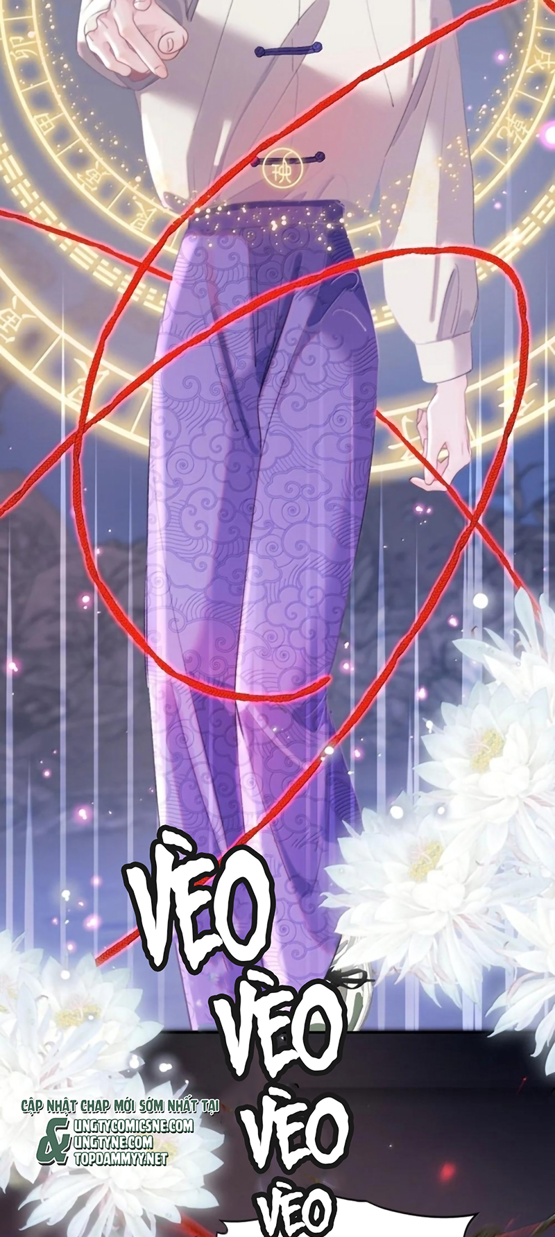 Trung Khuyển Không Thể Đẩy Ra Chap 105 - Trang 2