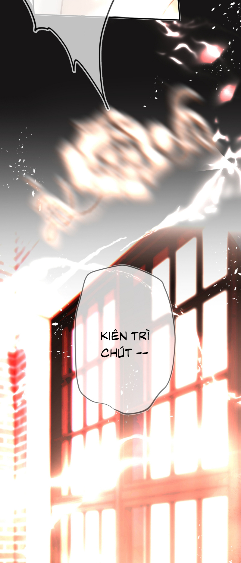 Tiếp Xúc Nguy Hiểm Chap 33 - Trang 2