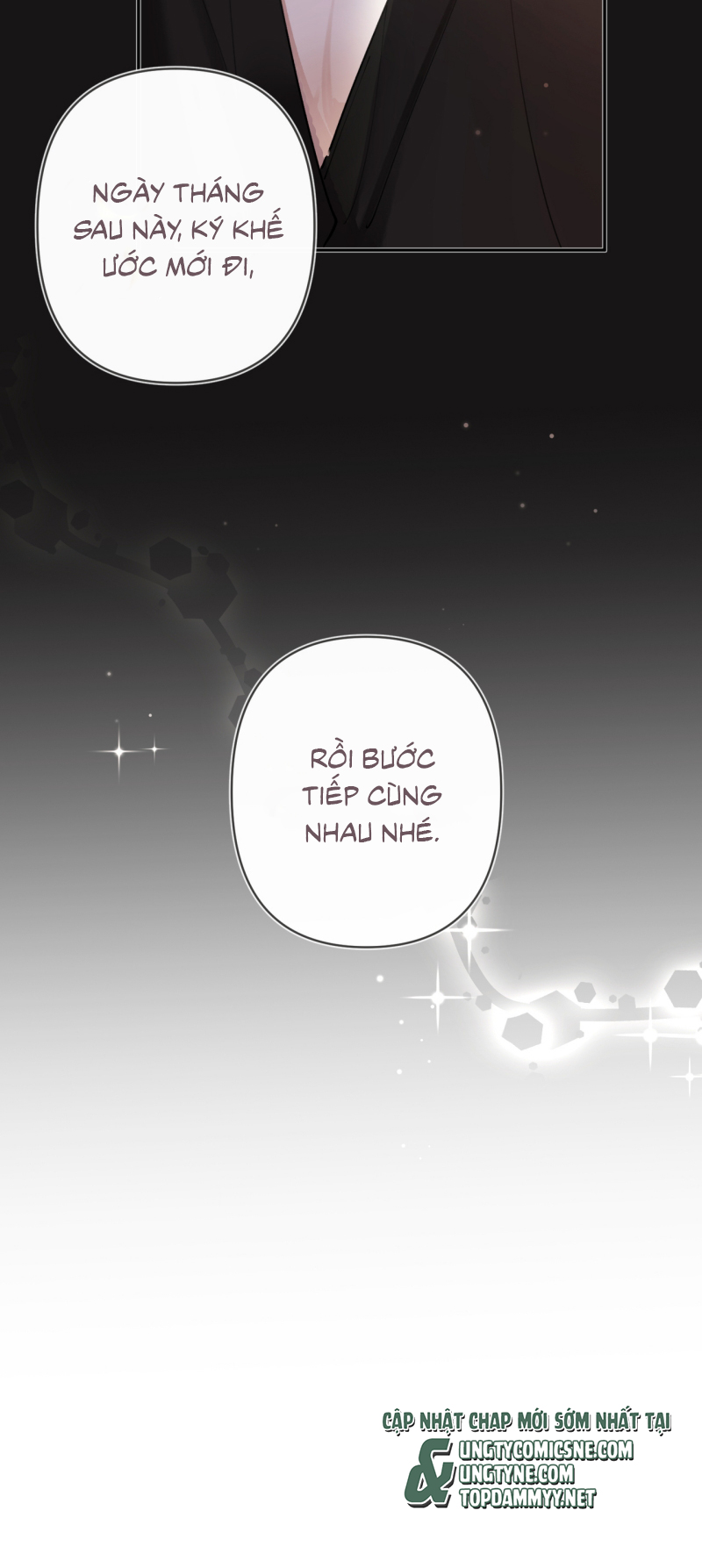 Tiếp Xúc Nguy Hiểm Chap 33 - Trang 2