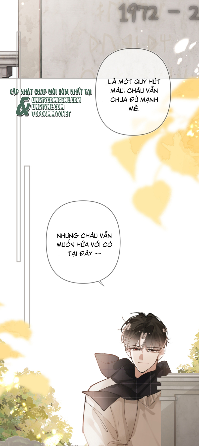 Tiếp Xúc Nguy Hiểm Chap 33 - Trang 2