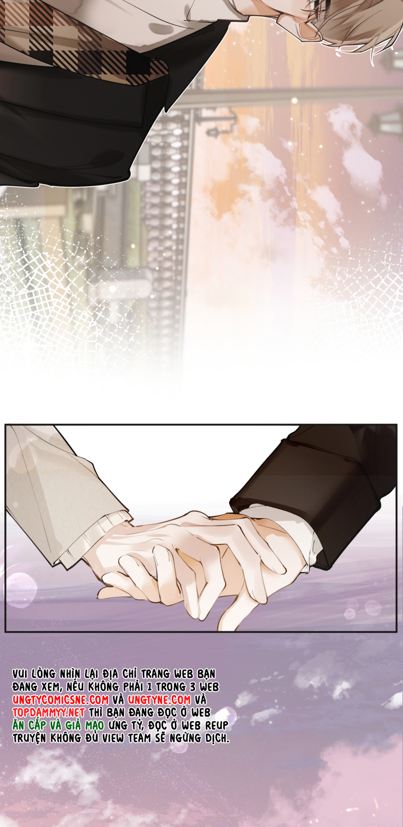 Tiếp Xúc Nguy Hiểm Chap 33 - Trang 2