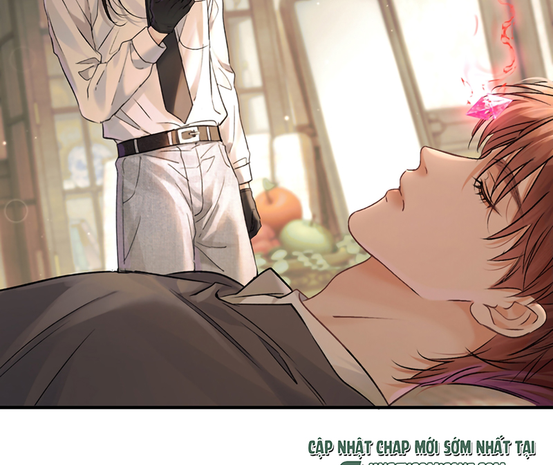 Xin Đừng Chạm Vào Tử Thần Chap 8 - Trang 2