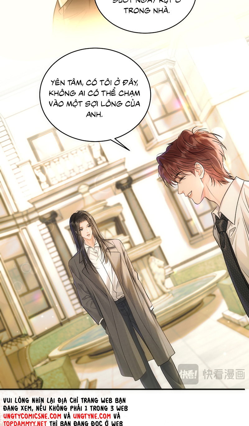 Xin Đừng Chạm Vào Tử Thần Chap 8 - Trang 2