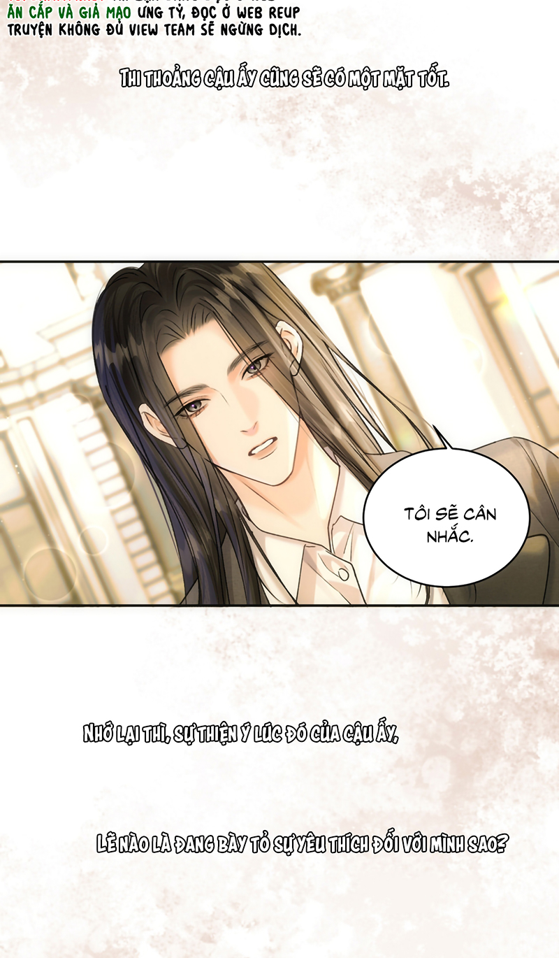 Xin Đừng Chạm Vào Tử Thần Chap 8 - Trang 2