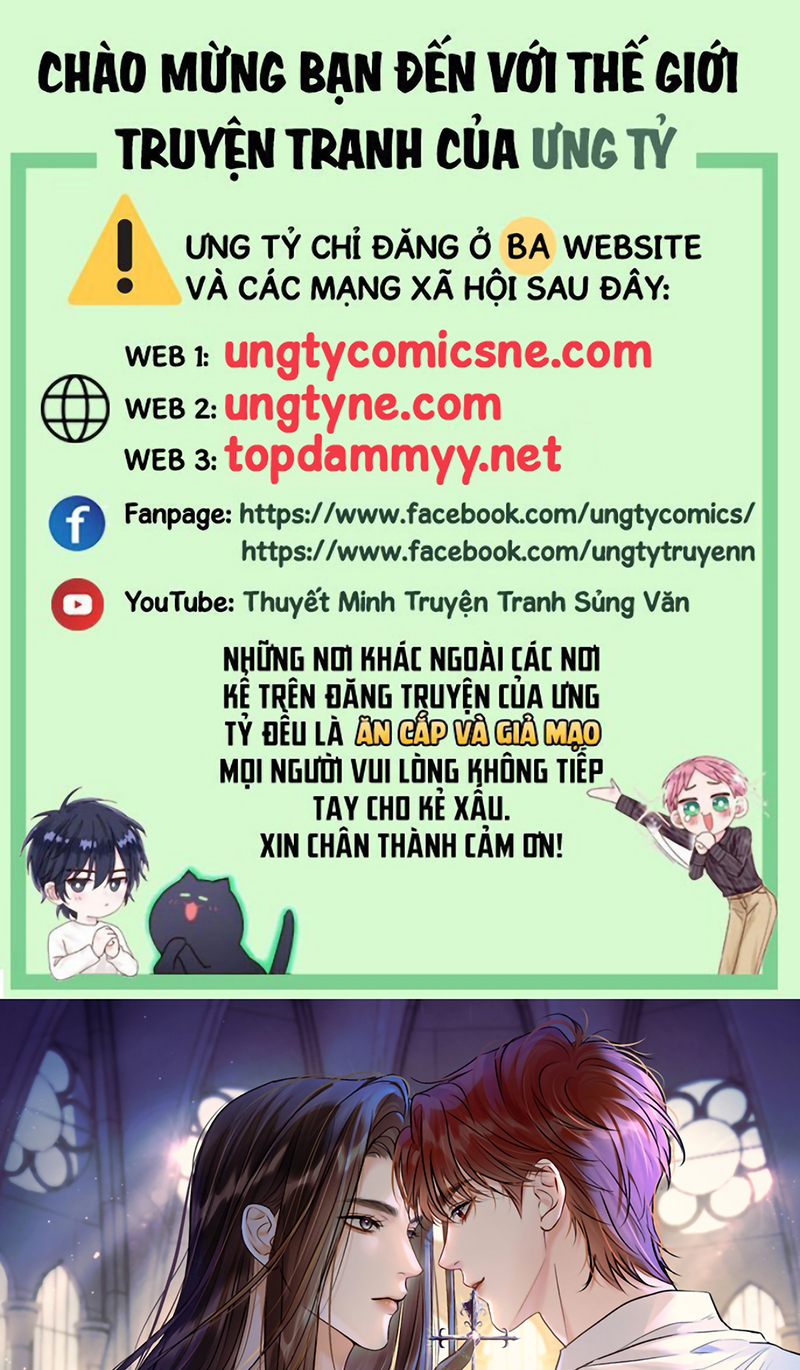 Xin Đừng Chạm Vào Tử Thần Chap 8 - Trang 2