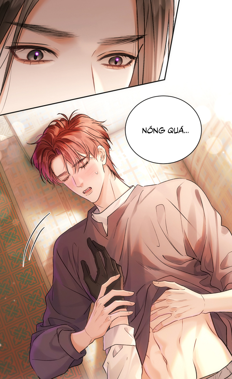 Xin Đừng Chạm Vào Tử Thần Chap 8 - Trang 2