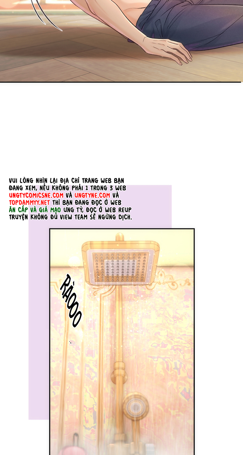 Xin Đừng Chạm Vào Tử Thần Chap 8 - Trang 2