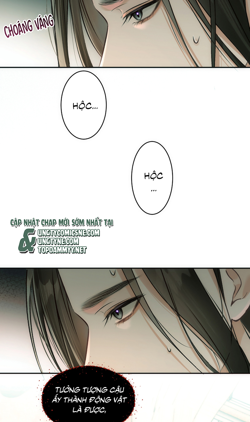 Xin Đừng Chạm Vào Tử Thần Chap 8 - Trang 2