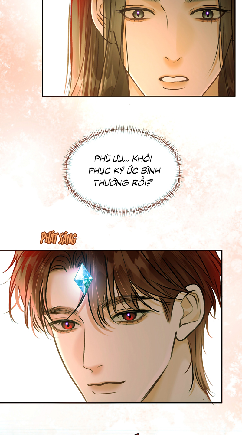 Xin Đừng Chạm Vào Tử Thần Chap 8 - Trang 2