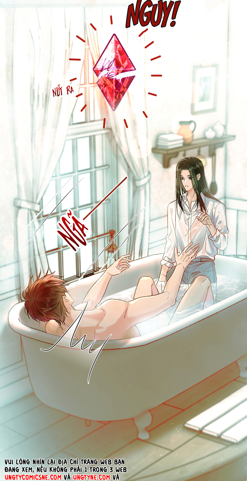 Xin Đừng Chạm Vào Tử Thần Chap 8 - Trang 2