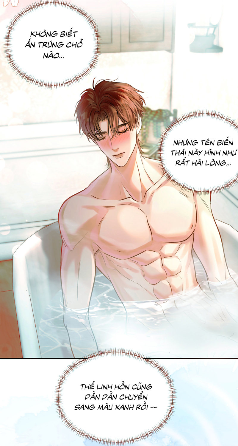 Xin Đừng Chạm Vào Tử Thần Chap 8 - Trang 2