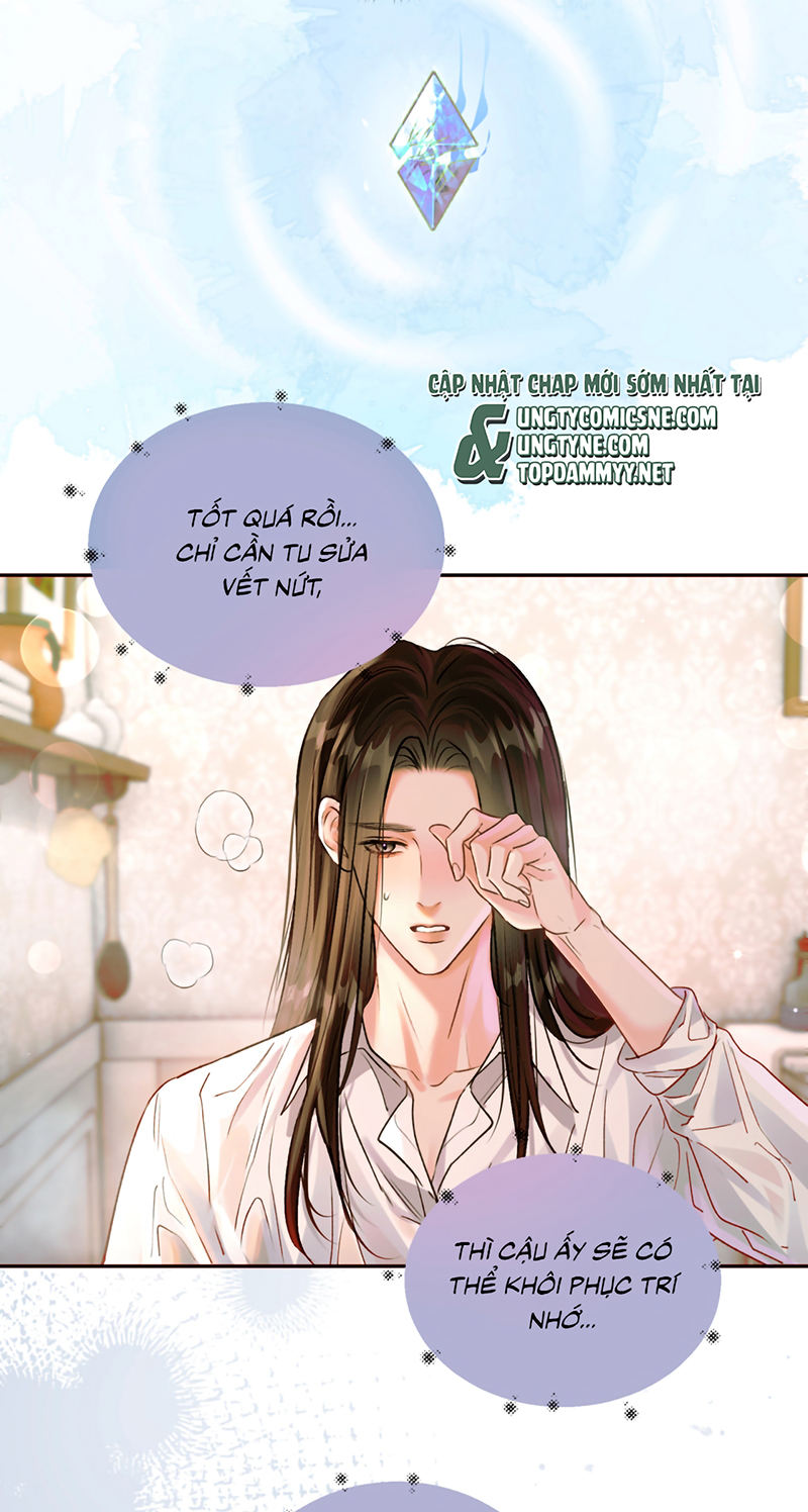 Xin Đừng Chạm Vào Tử Thần Chap 8 - Trang 2