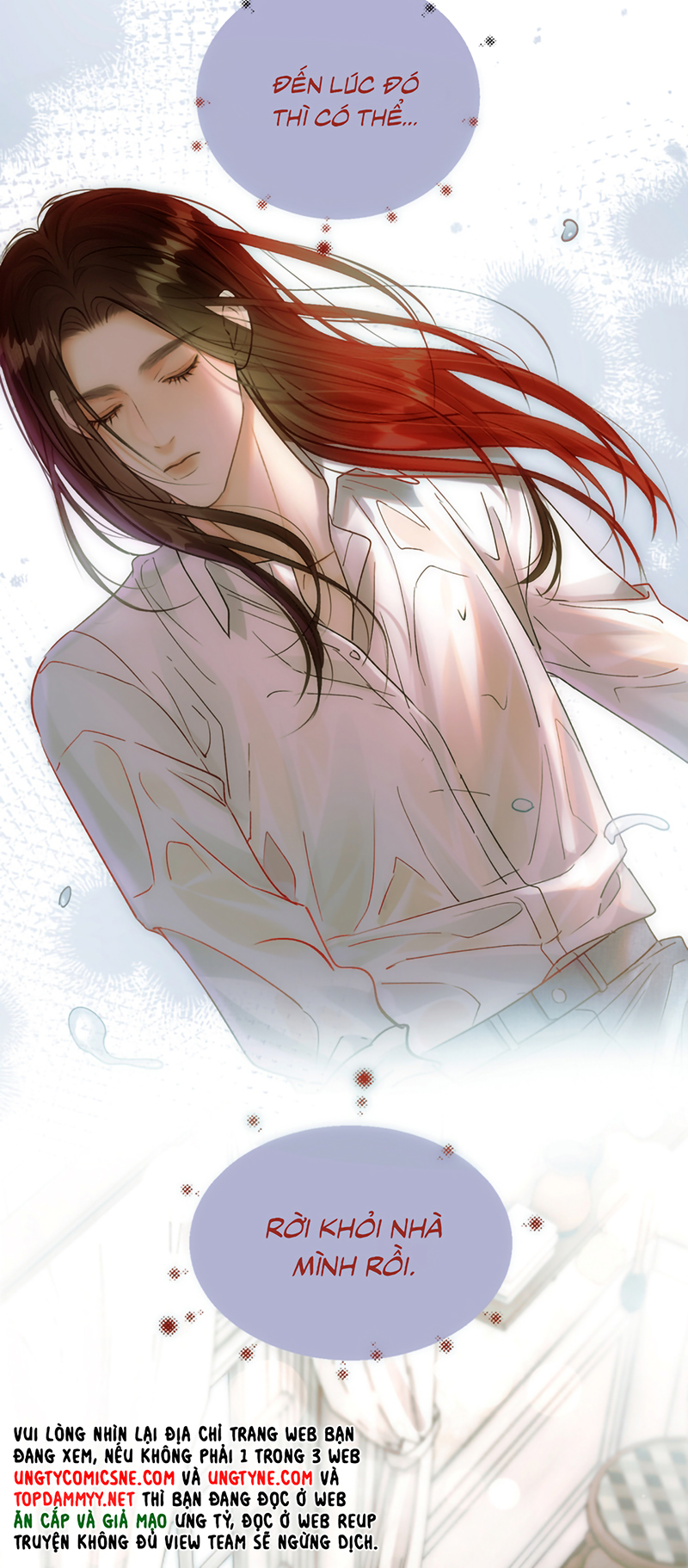 Xin Đừng Chạm Vào Tử Thần Chap 8 - Trang 2