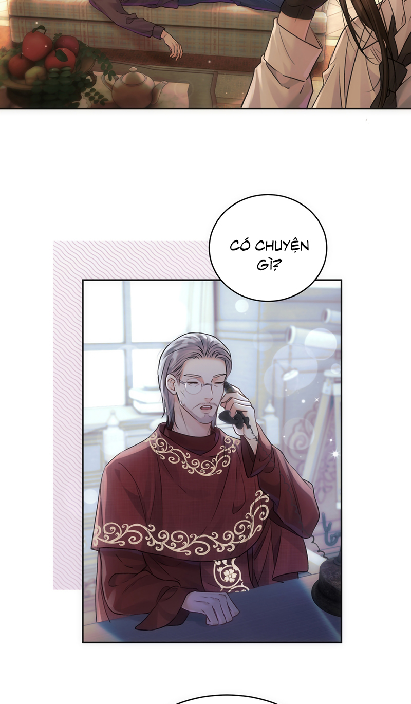 Xin Đừng Chạm Vào Tử Thần Chap 8 - Trang 2