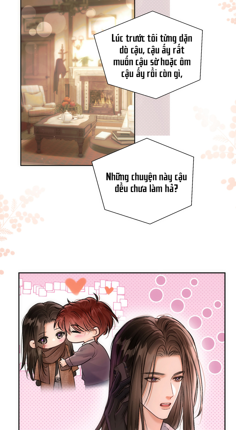 Xin Đừng Chạm Vào Tử Thần Chap 8 - Trang 2