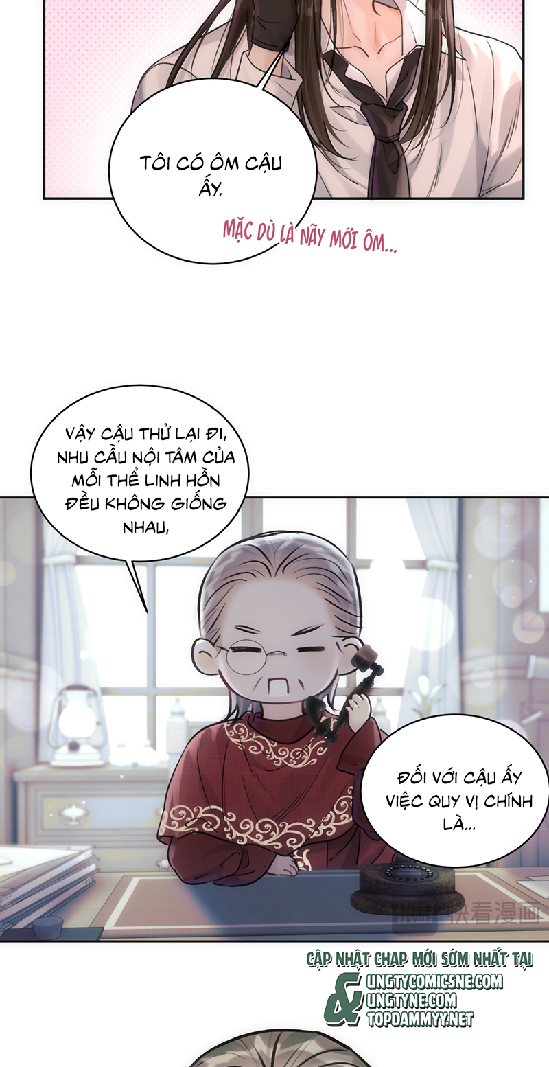 Xin Đừng Chạm Vào Tử Thần Chap 8 - Trang 2