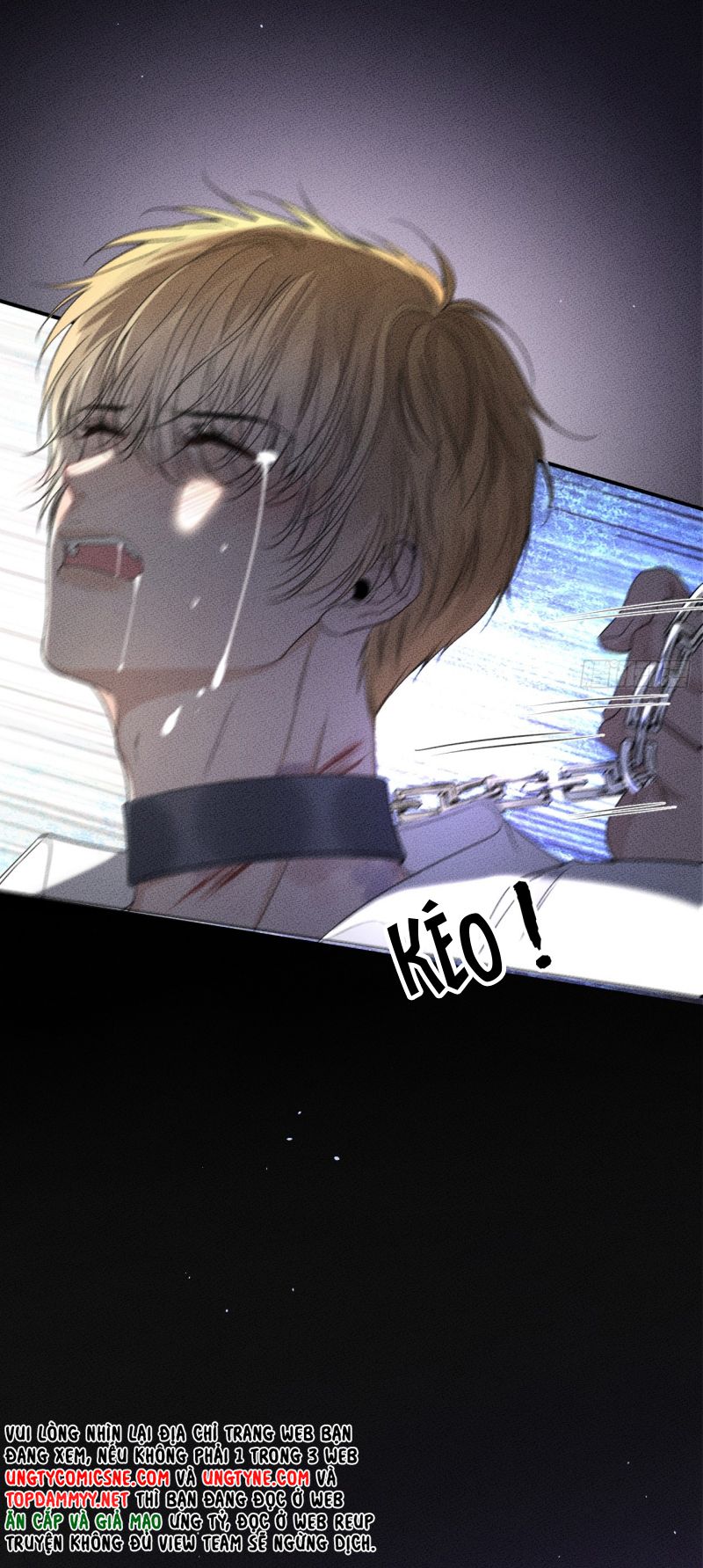 SAU KHI BỊ ÁC MA QUẤN LÊN Chap 1 - Trang 2